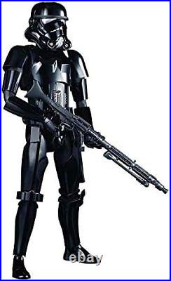 Star Wars Shadow Stormtrooper 1/6 Plastic Model kit Action Figure Bandai Spirits