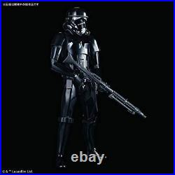 Star Wars Shadow Stormtrooper 1/6 Plastic Model kit Action Figure Bandai Spirits