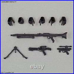 Star Wars Shadow Stormtrooper 1/6 Plastic Model kit Action Figure Bandai Spirits