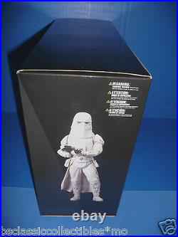 Star Wars Snowtrooper 2 Pack Figures ARTFX+ Kotobukiya 1/10 Scale Model Kit New