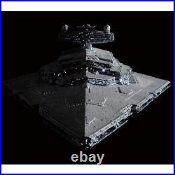 Star Wars Star Destroyer First Press Limited Edition Lighting Model 1/5000