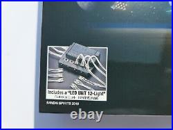 Star Wars Star Destroyer Lighting Model 1 / 5000 Limited Edition NIB USA Seller