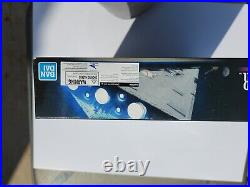 Star Wars Star Destroyer Lighting Model 1 / 5000 Limited Edition NIB USA Seller