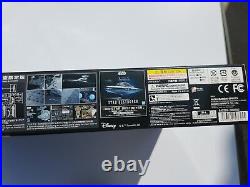 Star Wars Star Destroyer Lighting Model 1 / 5000 Limited Edition NIB USA Seller