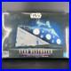 Star Wars Star Destroyer Lighting Model 1/5000 Scale Plastic Model Kit BANDAI