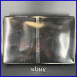 Star Wars Star Destroyer Lighting Model 1/5000 Scale Plastic Model Kit BANDAI