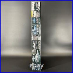 Star Wars Star Destroyer Lighting Model 1/5000 Scale Plastic Model Kit BANDAI