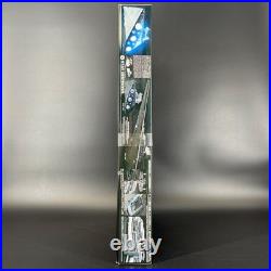 Star Wars Star Destroyer Lighting Model 1/5000 Scale Plastic Model Kit BANDAI