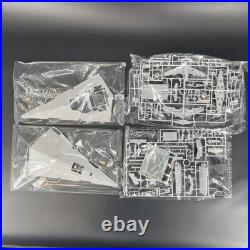 Star Wars Star Destroyer Lighting Model 1/5000 Scale Plastic Model Kit BANDAI