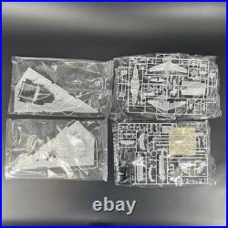 Star Wars Star Destroyer Lighting Model 1/5000 Scale Plastic Model Kit BANDAI