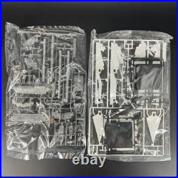 Star Wars Star Destroyer Lighting Model 1/5000 Scale Plastic Model Kit BANDAI