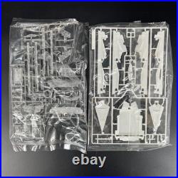 Star Wars Star Destroyer Lighting Model 1/5000 Scale Plastic Model Kit BANDAI