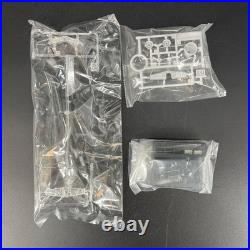 Star Wars Star Destroyer Lighting Model 1/5000 Scale Plastic Model Kit BANDAI