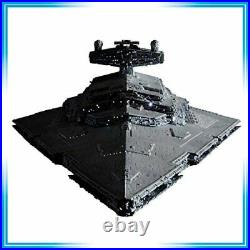 Star Wars Star Destroyer Lighting Model First Production Limited Edition