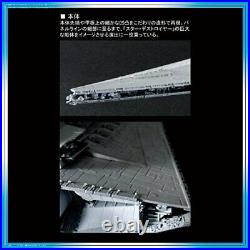 Star Wars Star Destroyer Lighting Model First Production Limited Edition
