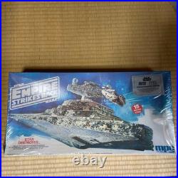 Star Wars Star Destroyer Model Kit MPC/ERTL