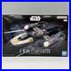 Star Wars Star Wars Y -Wing Starfighter Y Wing Starfighter 1/72 Model Kit