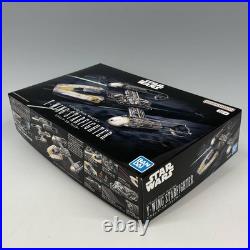 Star Wars Star Wars Y -Wing Starfighter Y Wing Starfighter 1/72 Model Kit
