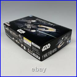 Star Wars Star Wars Y -Wing Starfighter Y Wing Starfighter 1/72 Model Kit