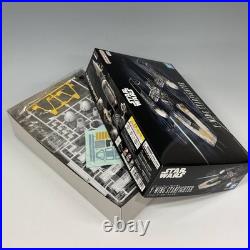 Star Wars Star Wars Y -Wing Starfighter Y Wing Starfighter 1/72 Model Kit