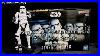 Star Wars Stormtrooper 1 12 Model Kit Assembly U0026 Review