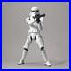 Star Wars Stormtrooper 1/6 Plastic Model Kit by Bandai A New Hope Edition