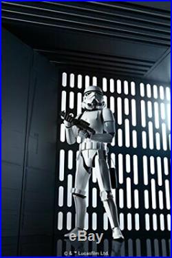 Star Wars Stormtrooper 1/6 Scale Plastic model