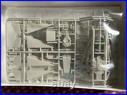 Star Wars TIE Interceptor 1/72 Scale Model Kit by Fine Molds BNIB