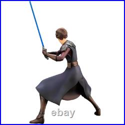 Star Wars The Clone Wars Anakin Skywalker Figure Model Kit (110 Scale) Kot