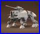 Star Wars The Clone Wars At-te Waller 1/64 Scale Custom 3d Model Kit Over 12 A