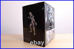 Star Wars The Clone Wars Captain Rex ARTFX+ Statue 1/10 Pre-Painted Model Kit