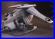 Star Wars The Clone Wars Laat I Gunship 1/32 Scale Custom 3d Model Kit Over 20