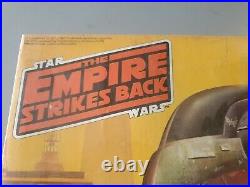Star Wars The Empire Strikes Back Boba Fetts Slave 1 model kit by MPC #1-1919