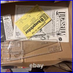 Star Wars The Empire Strikes Back Star Destroyer Model Kit MPC ERTL 1989 SEALED