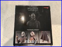 Star Wars The Mandalorian 1/10 Scale pre-painted model kit