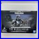 Star Wars The Mandalorian Beskar Armor (silver coating) 1/12 scale BANDAI New