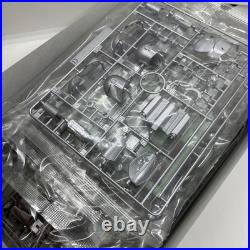 Star Wars The Mandalorian Beskar Armor (silver coating) 1/12 scale BANDAI New