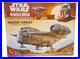 Star Wars The Mandalorian Razor Crest 1/72 scale model kit