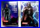 Star Wars Tusken Raider Darth Vader Model Figure Kits Collectors Edition SEALED