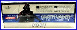 Star Wars Tusken Raider Darth Vader Model Figure Kits Collectors Edition SEALED