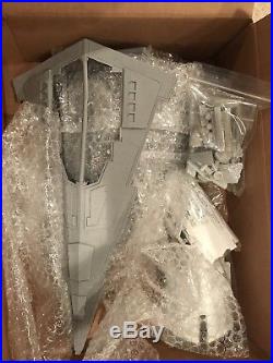 Star Wars Victory Class Star Destroyer 1/2256 Scale Resin Model Kit