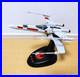 Star Wars X-Wing Star Fighter 148 Movie Edition BANDAI Model Kit