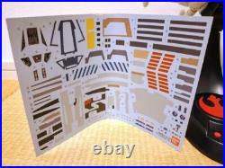 Star Wars X-Wing Star Fighter 148 Movie Edition BANDAI Model Kit