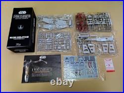 Star Wars X-Wing Starfighter Moving Edition 1/48 Model Kit A New Hope Bandai F/S