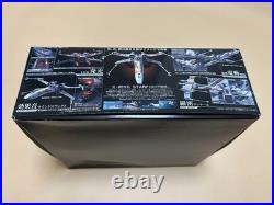 Star Wars X-Wing Starfighter Moving Edition 1/48 Model Kit A New Hope Bandai F/S