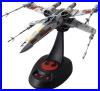Star Wars X-Wing Starfighter Moving Edition 1/48 Scale Plastic model