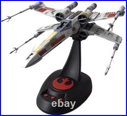 Star Wars X-Wing Starfighter Moving Edition 1/48 Scale Plastic model