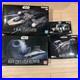 Star Wars Y-Wing Starfighter Death Star Destoryer Razor AT-M6 SET Model Kit