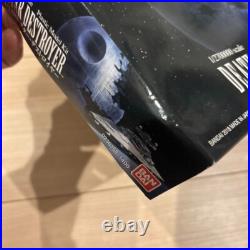 Star Wars Y-Wing Starfighter Death Star Destoryer Razor AT-M6 SET Model Kit