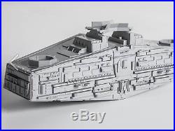 Star Wars ZVEZDA Star Destroyer 1/2700 Scale New In Original Box Pre-order